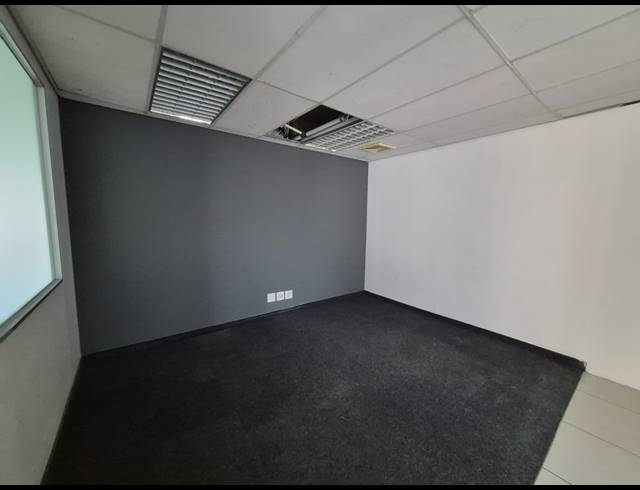 311M² OFFICE TO LET IN SANDTON CENTRAL